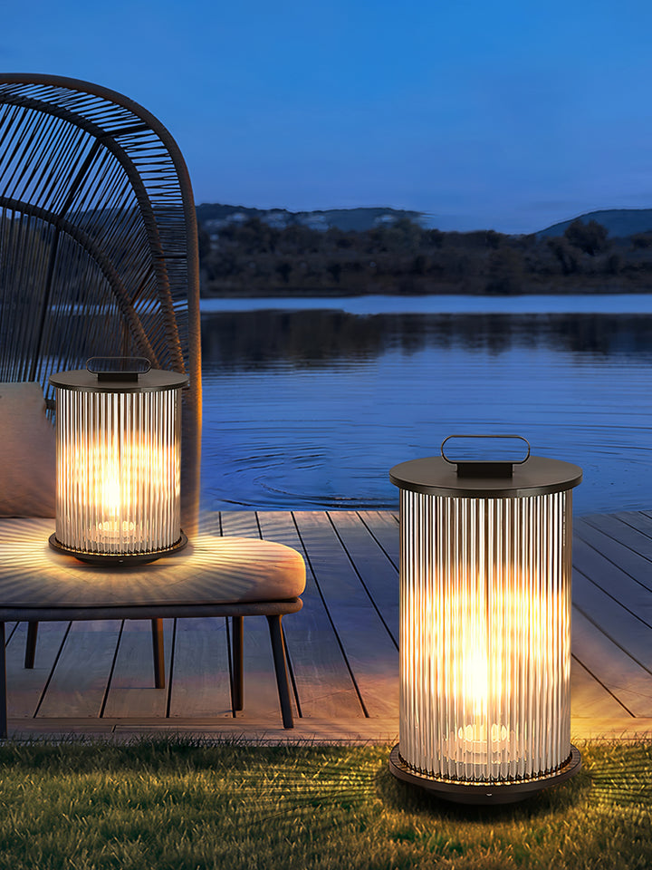 Lantern Garden Outdoor Light - Vakkerlight