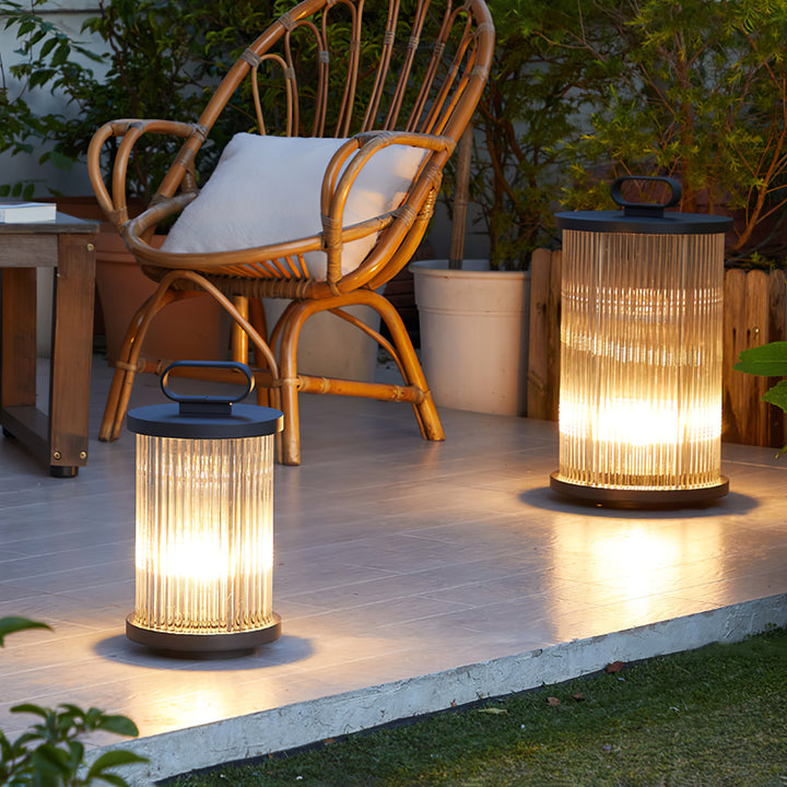 Lantern Garden Outdoor Light - Vakkerlight