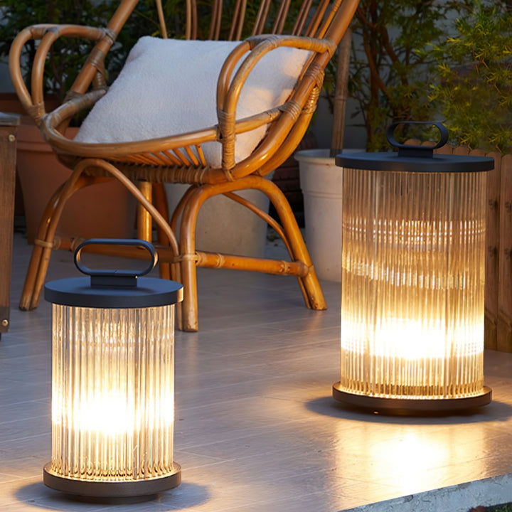 Lantern Garden Outdoor Light - Vakkerlight