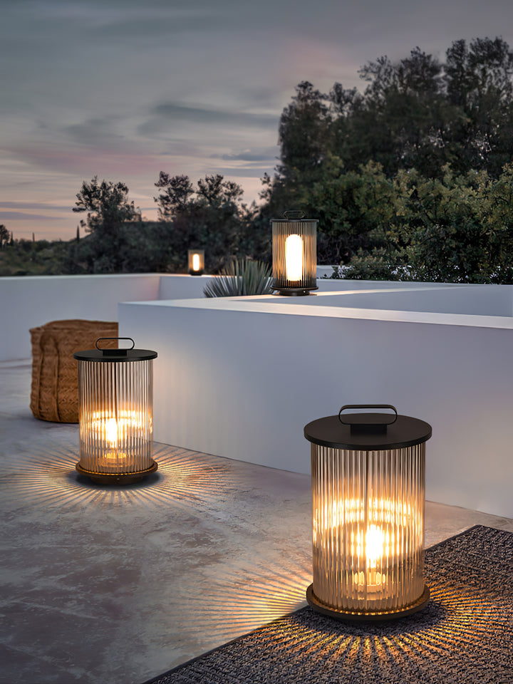 Lantern Garden Outdoor Light - Vakkerlight