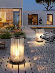 Lantern Garden Outdoor Light - Vakkerlight