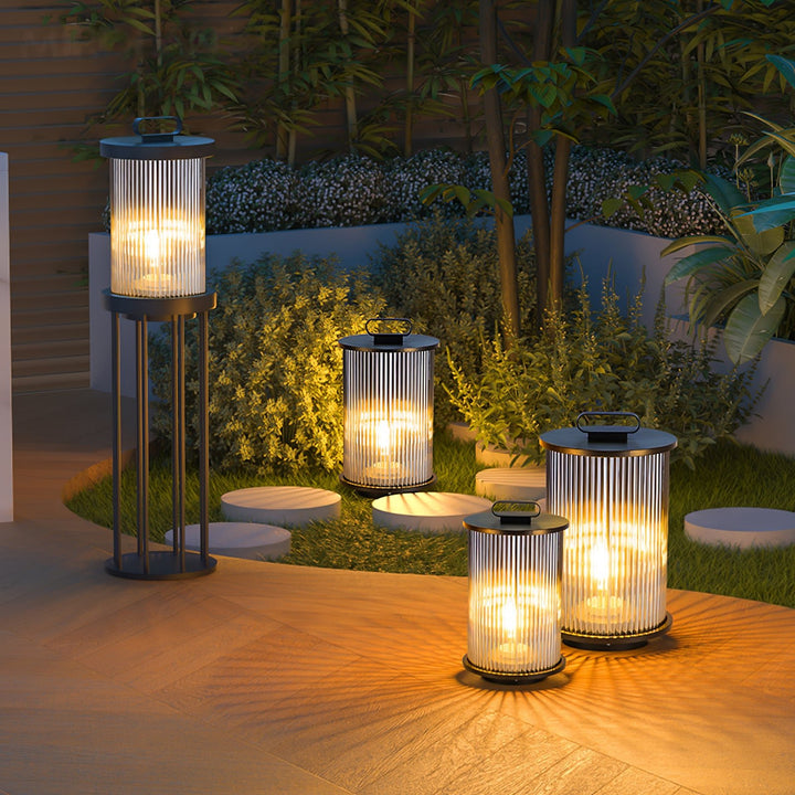 Lantern Garden Outdoor Light - Vakkerlight