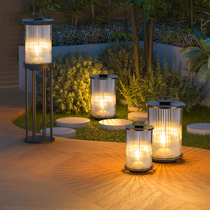 Lantern Garden Outdoor Light - Vakkerlight