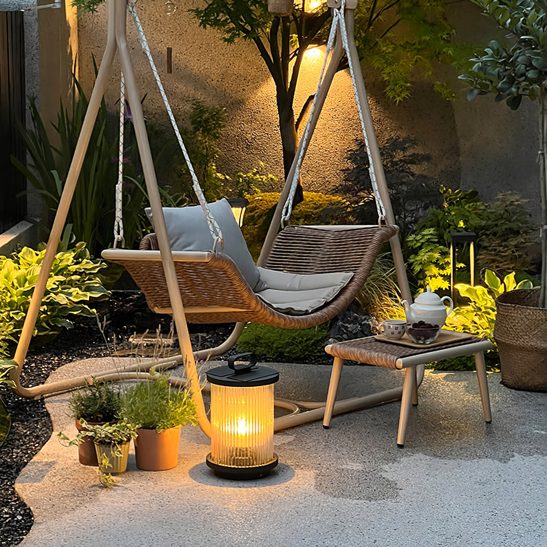 Lantern Garden Outdoor Light - Vakkerlight