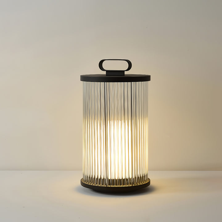 Lantern Garden Outdoor Light - Vakkerlight