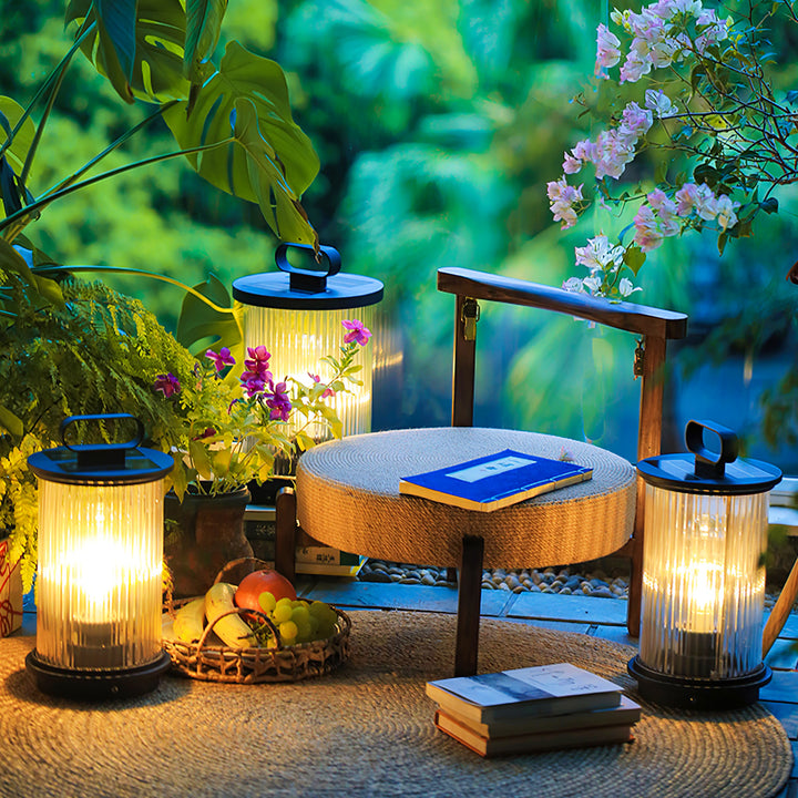 Lantern Garden Outdoor Light - Vakkerlight