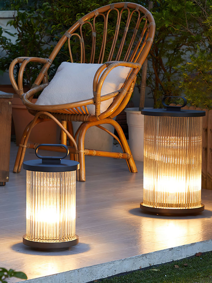 Lantern Garden Outdoor Light - Vakkerlight