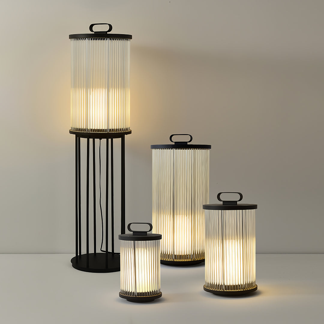 Lantern Garden Outdoor Light - Vakkerlight