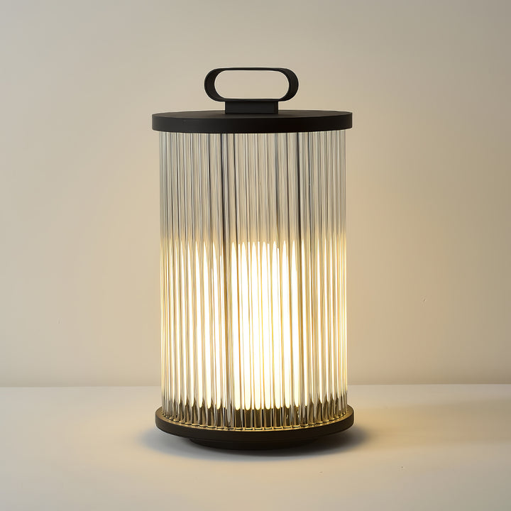 Lantern Garden Outdoor Light - Vakkerlight