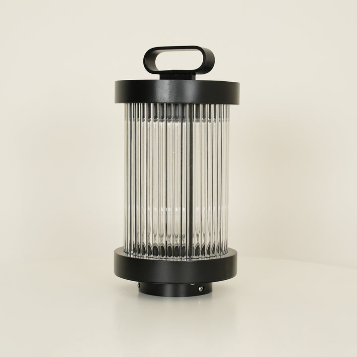 Lantern Garden Solar Outdoor Light - Vakkerlight