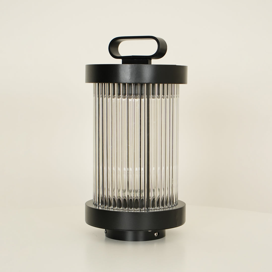 Lantern Garden Solar Outdoor Light - Vakkerlight