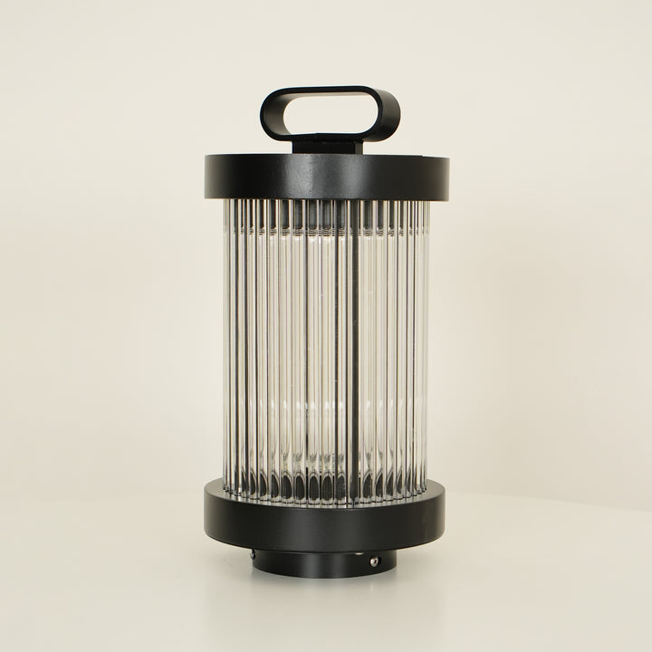 Lantern Garden Solar Outdoor Light - Vakkerlight