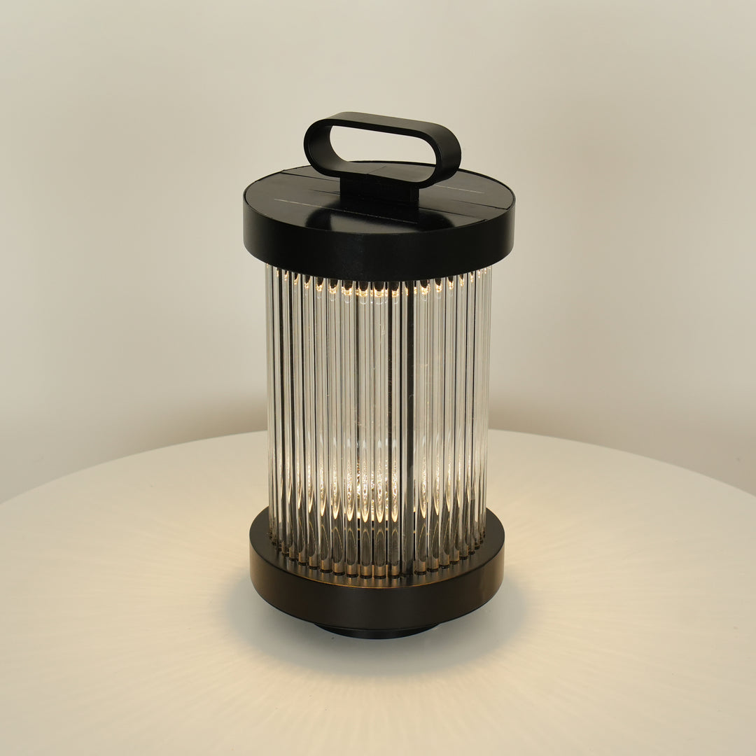 Lantern Garden Solar Outdoor Light - Vakkerlight