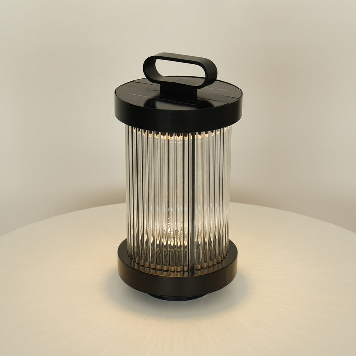 Lantern Garden Solar Outdoor Light - Vakkerlight