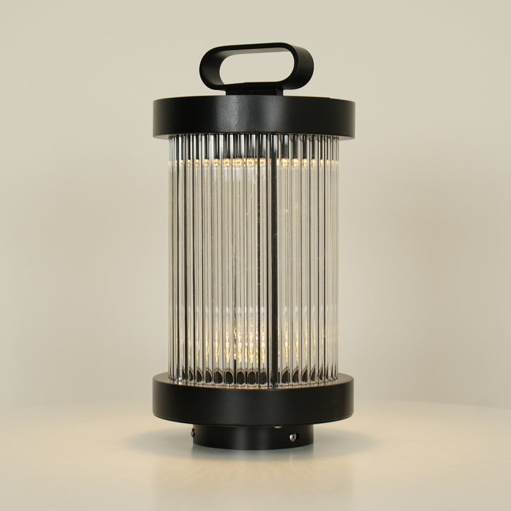 Lantern Garden Solar Outdoor Light - Vakkerlight