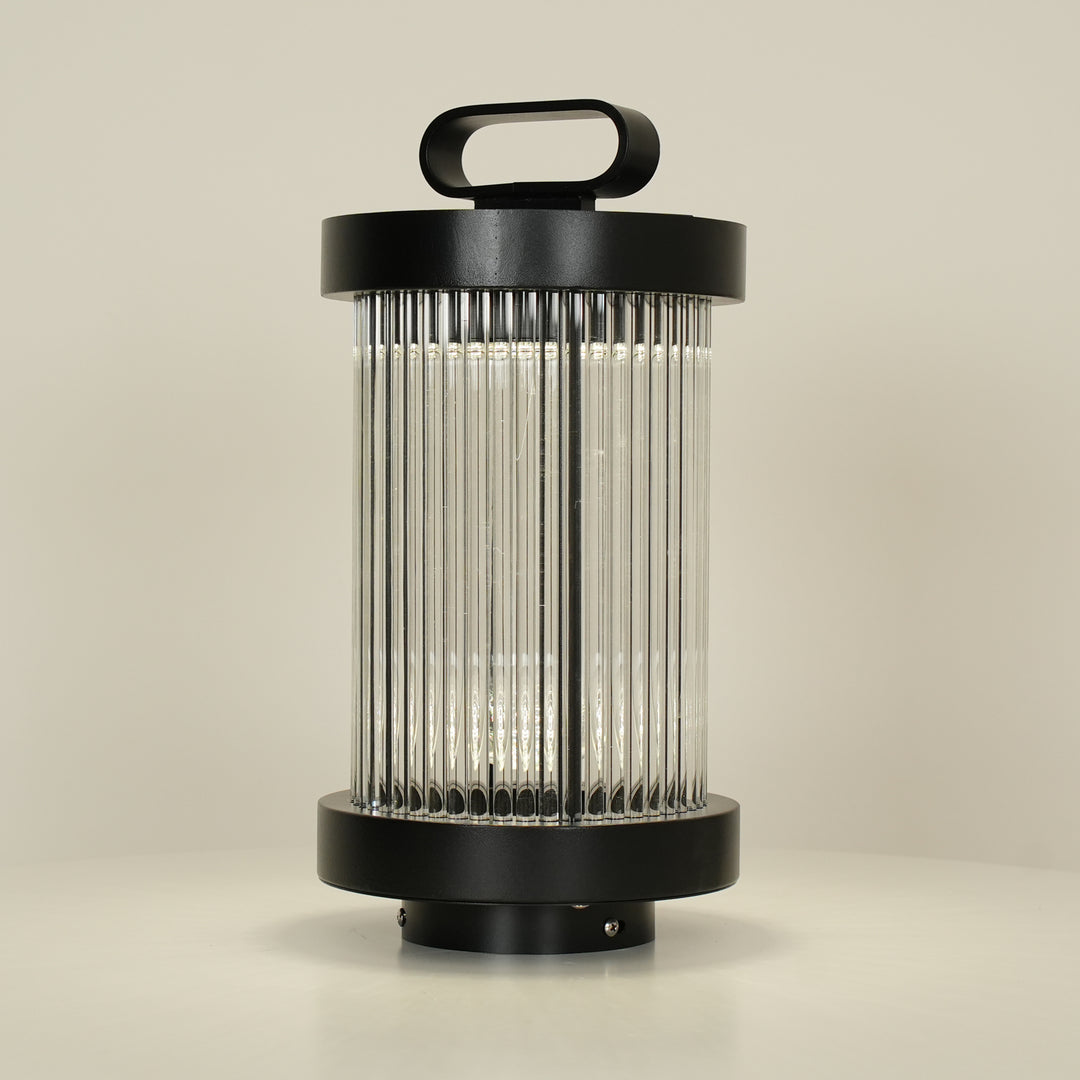 Lantern Garden Solar Outdoor Light - Vakkerlight
