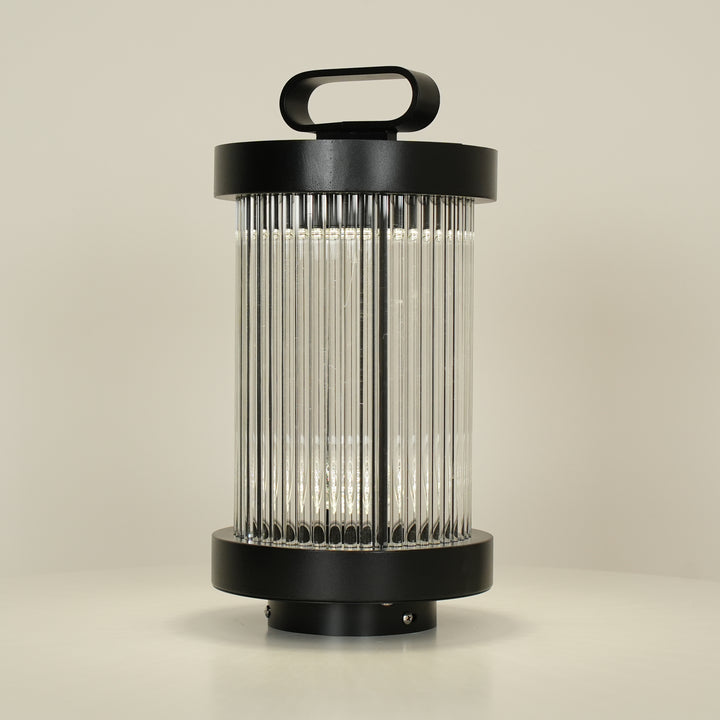 Lantern Garden Solar Outdoor Light - Vakkerlight