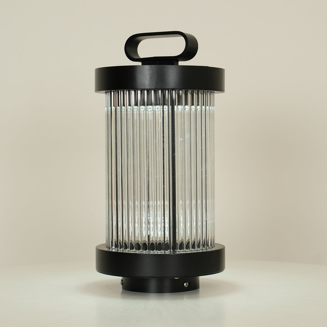 Lantern Garden Solar Outdoor Light - Vakkerlight