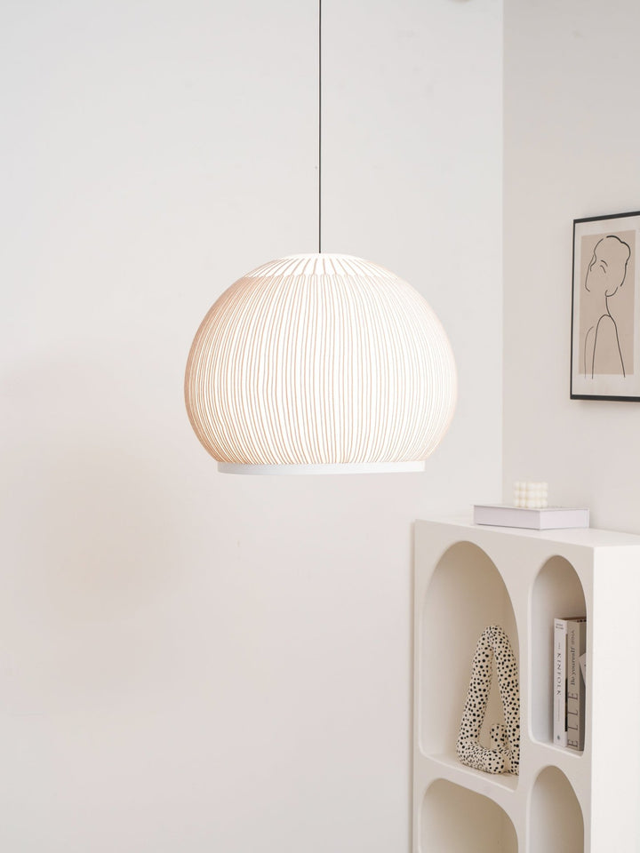 Lantern Knit Pendant Lamp - Vakkerlight