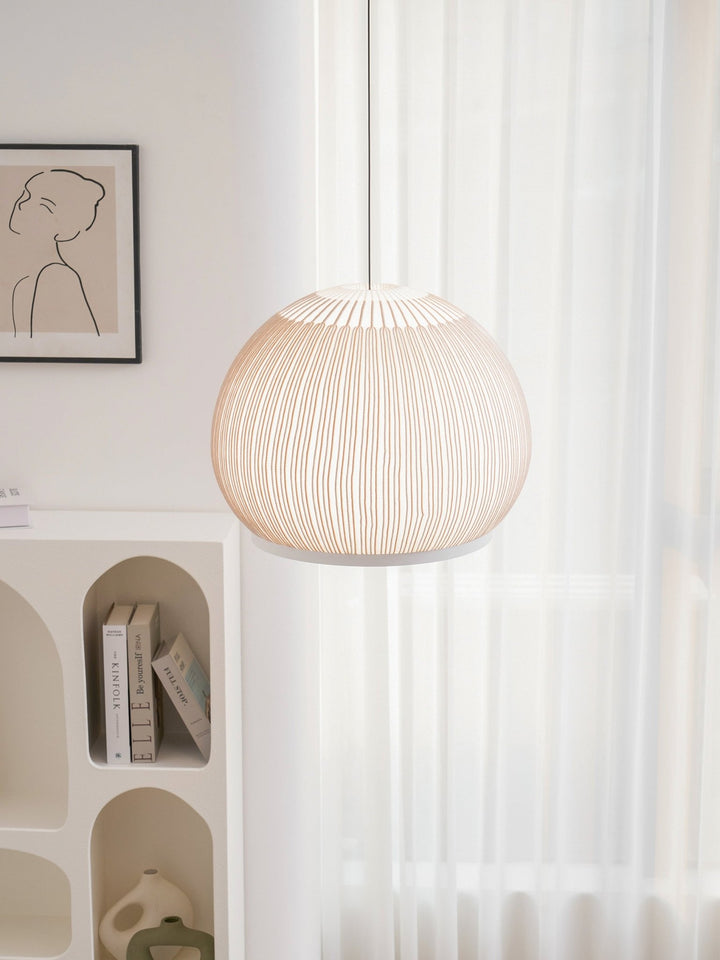 Lantern Knit Pendant Lamp - Vakkerlight