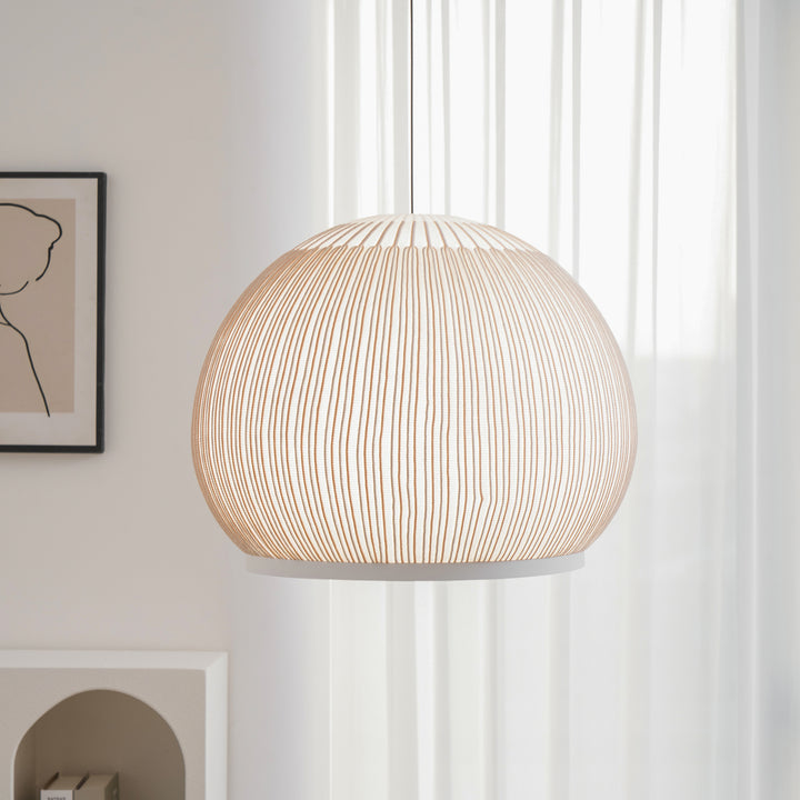 Lantern Knit Pendant Lamp - Vakkerlight