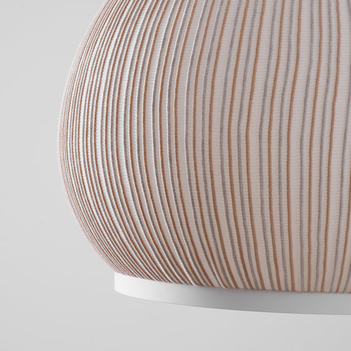 Lantern Knit Pendant Lamp - Vakkerlight