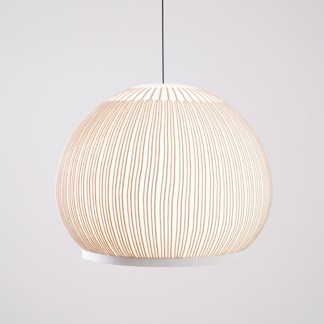 Lantern Knit Pendant Lamp - Vakkerlight