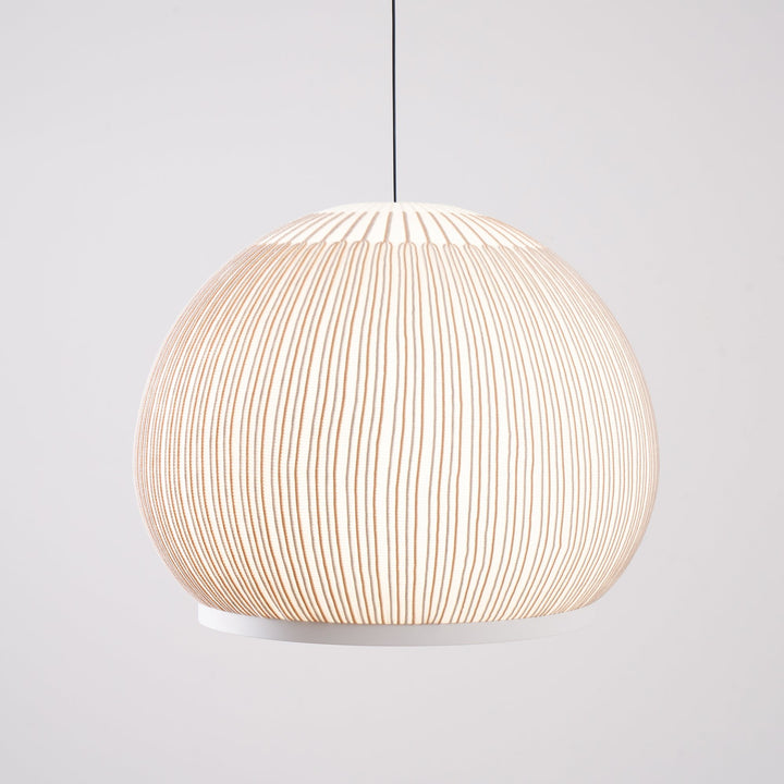 Lantern Knit Pendant Lamp - Vakkerlight