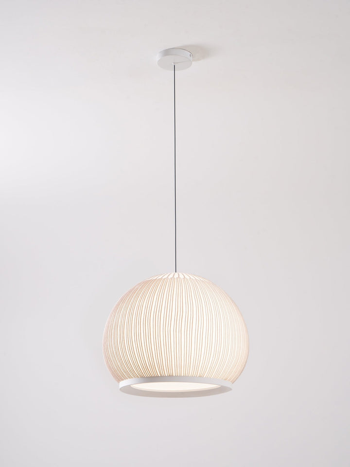 Lantern Knit Pendant Lamp - Vakkerlight