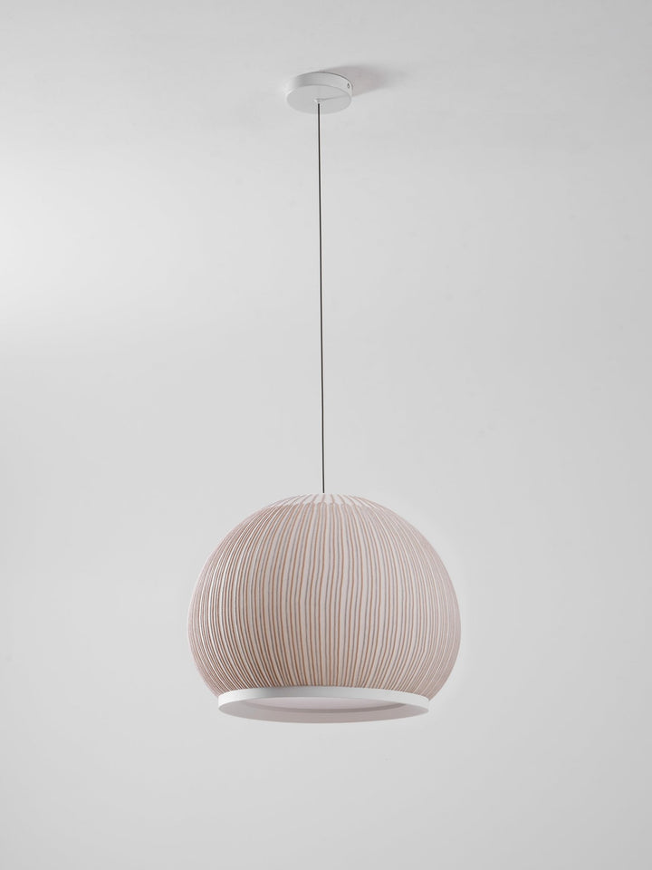 Lantern Knit Pendant Lamp - Vakkerlight