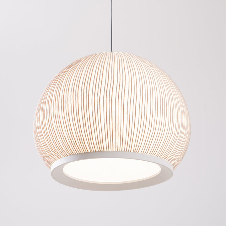 Lantern Knit Pendant Lamp - Vakkerlight