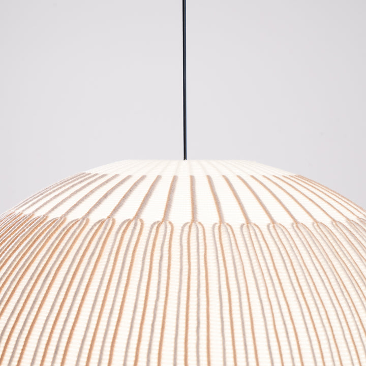 Lantern Knit Pendant Lamp - Vakkerlight