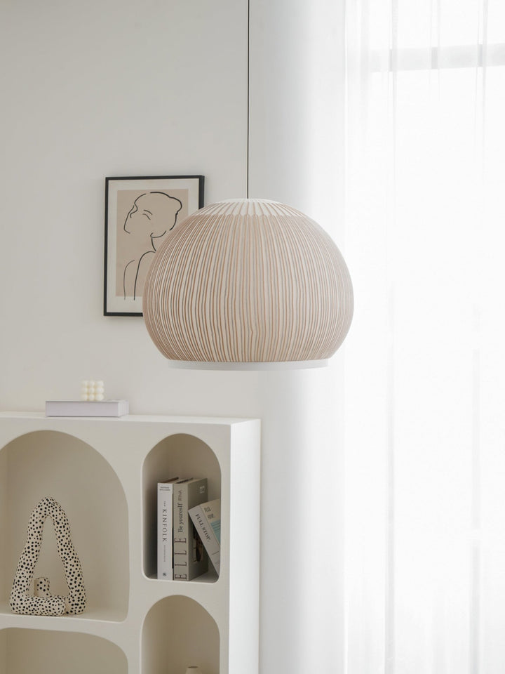 Lantern Knit Pendant Lamp - Vakkerlight