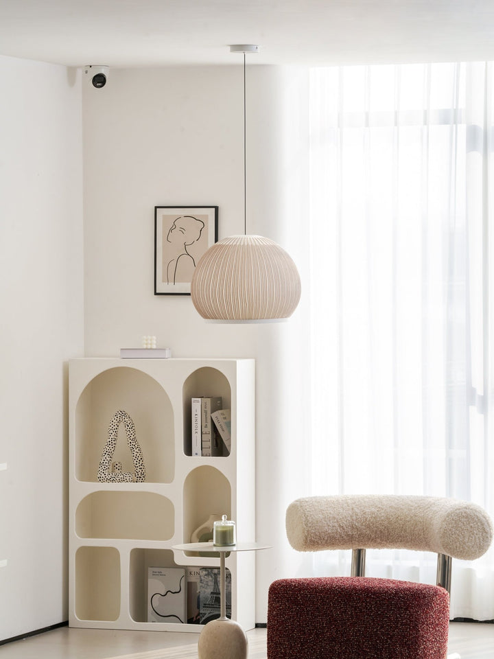 Lantern Knit Pendant Lamp - Vakkerlight