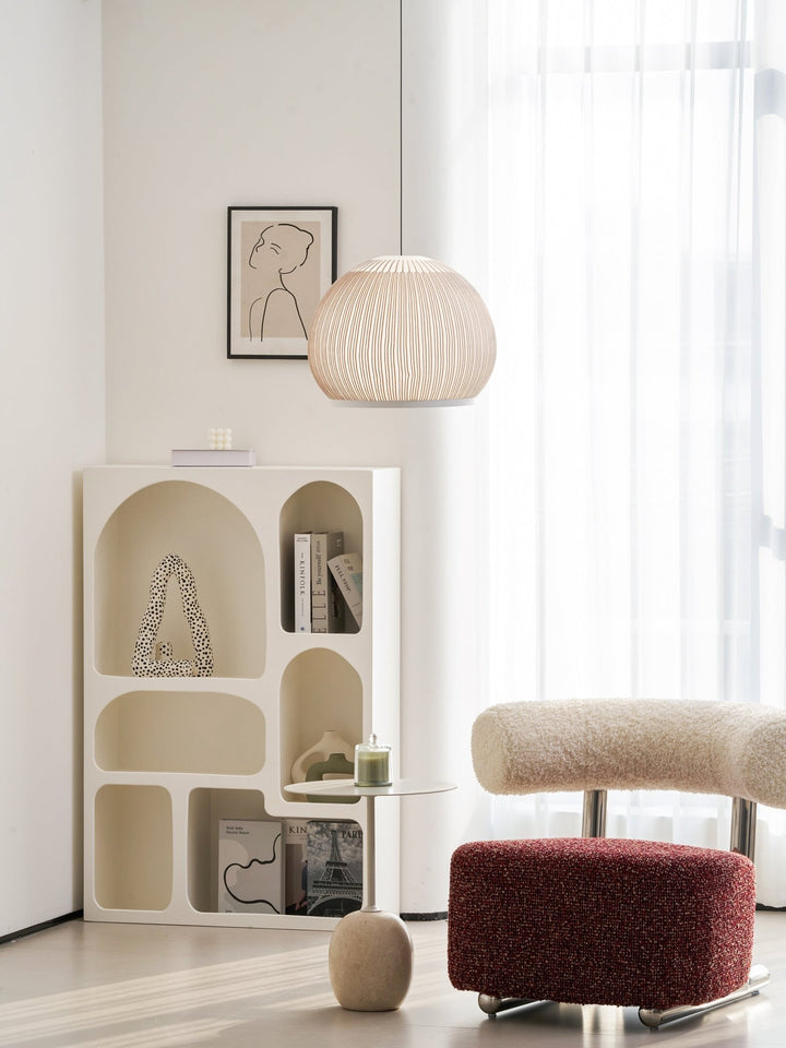 Lantern Knit Pendant Lamp - Vakkerlight