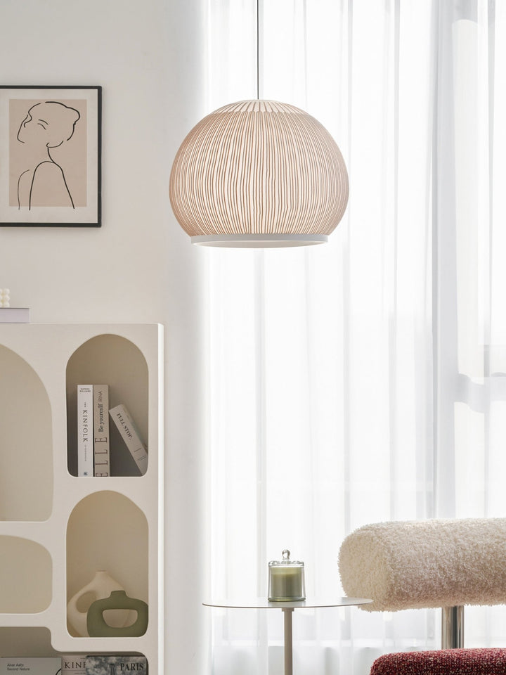 Lantern Knit Pendant Lamp - Vakkerlight