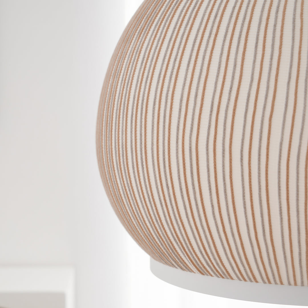 Lantern Knit Pendant Lamp - Vakkerlight