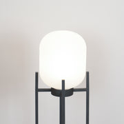 Lantern Outdoor Floor Lamp - Vakkerlight