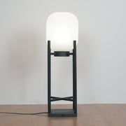 Lantern Outdoor Floor Lamp - Vakkerlight