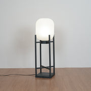 Lantern Outdoor Floor Lamp - Vakkerlight