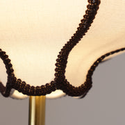Lantern Fabric Pendant Light