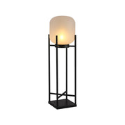 Lantern Outdoor Floor Lamp - Vakkerlight