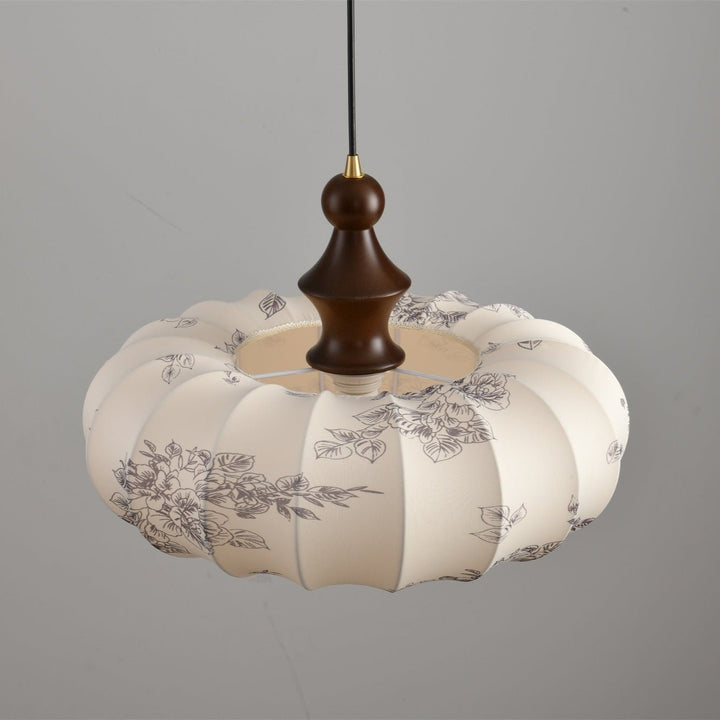 Lanterna Bloom Pendant Lamp - Vakkerlight