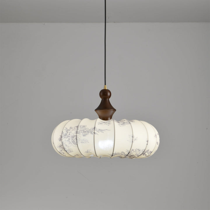 Lanterna Bloom Pendant Lamp - Vakkerlight