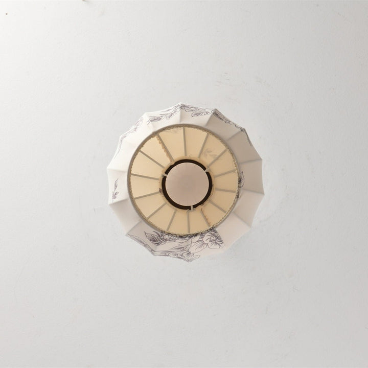 Lanterna Pearl Pendant Lamp - Vakkerlight