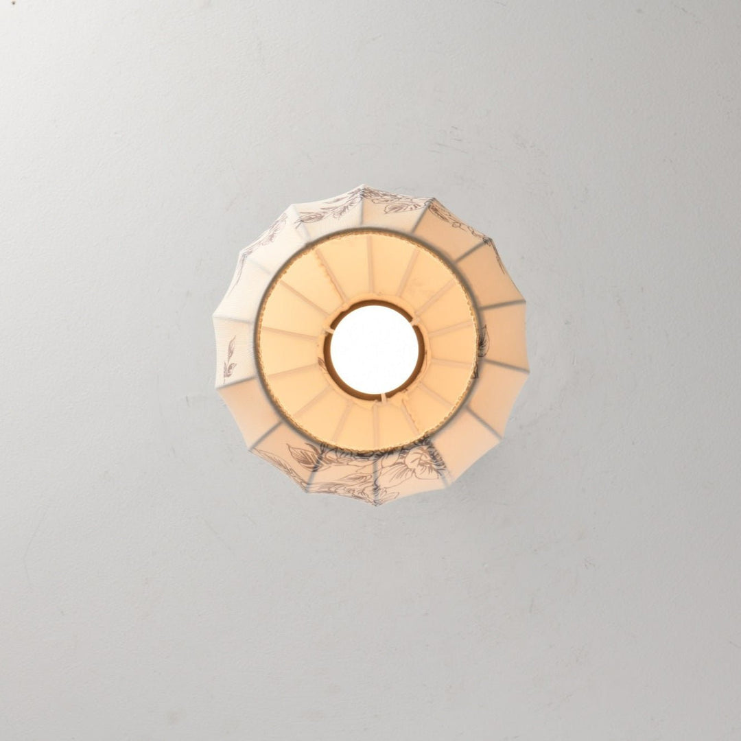 Lanterna Pearl Pendant Lamp - Vakkerlight