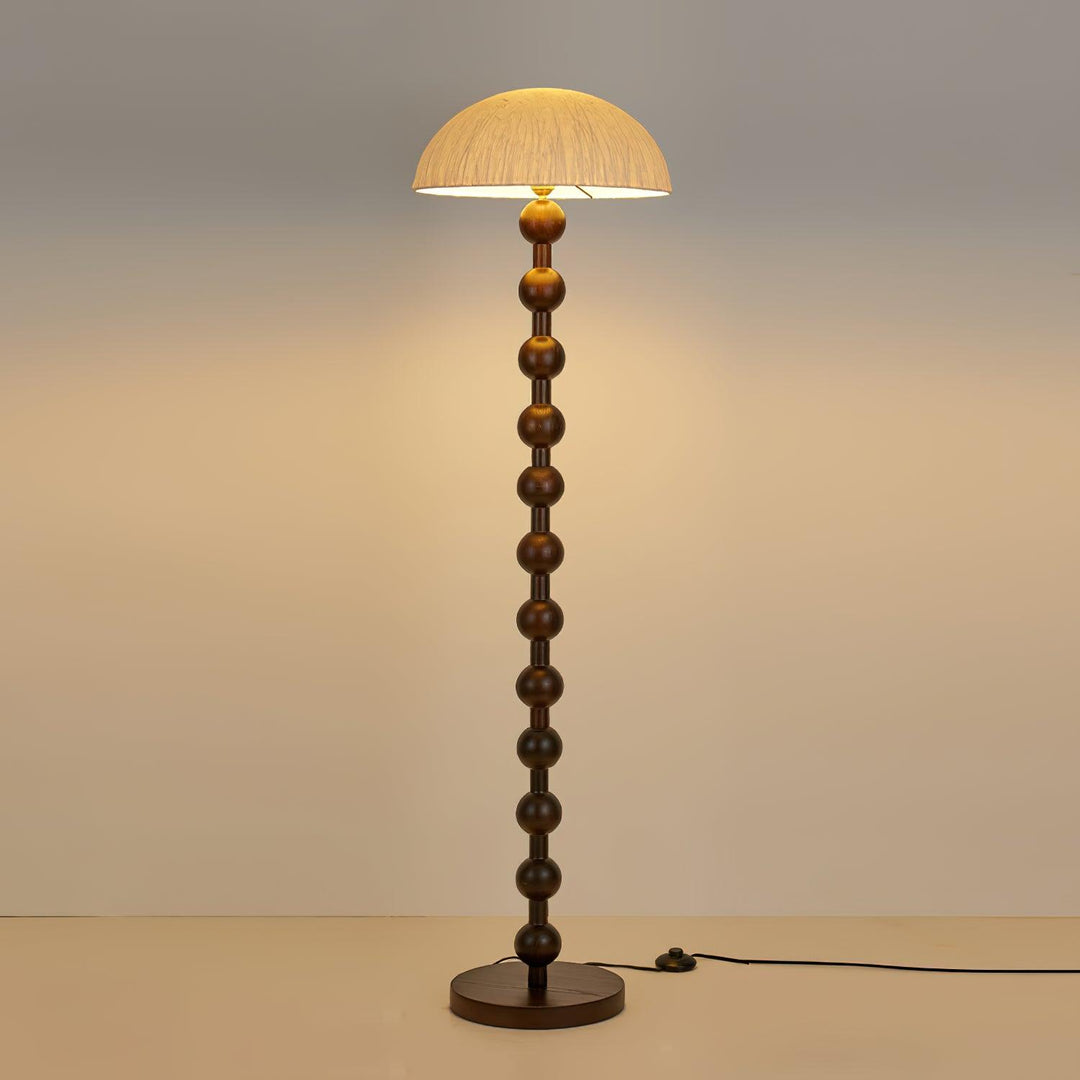 Lanvin Floor Lamp - Vakkerlight