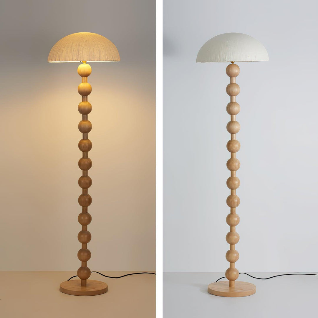 Lanvin Floor Lamp - Vakkerlight