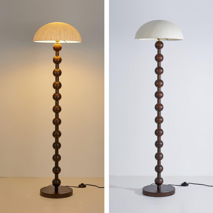 Lanvin Floor Lamp - Vakkerlight