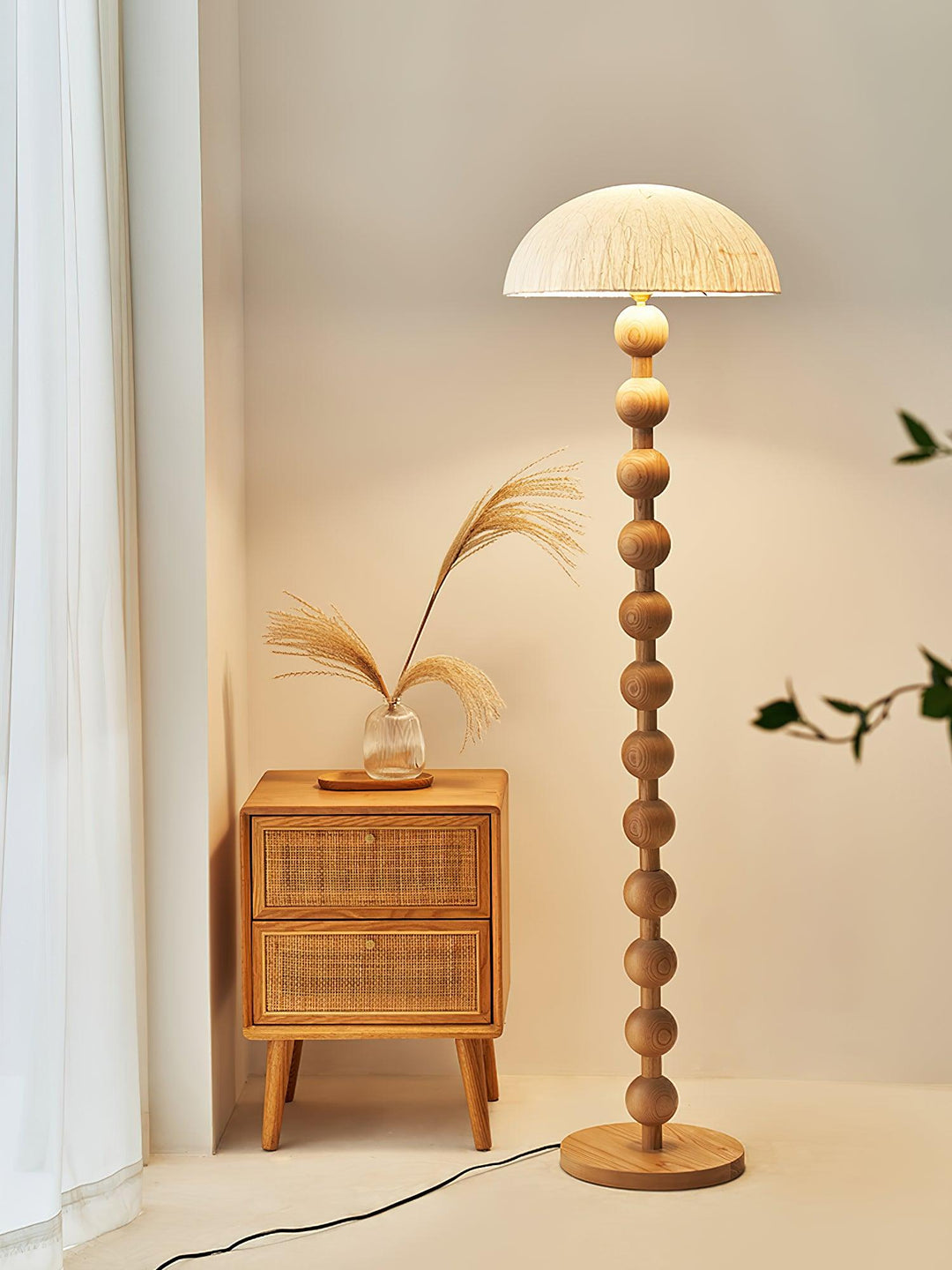 Lanvin Floor Lamp - Vakkerlight